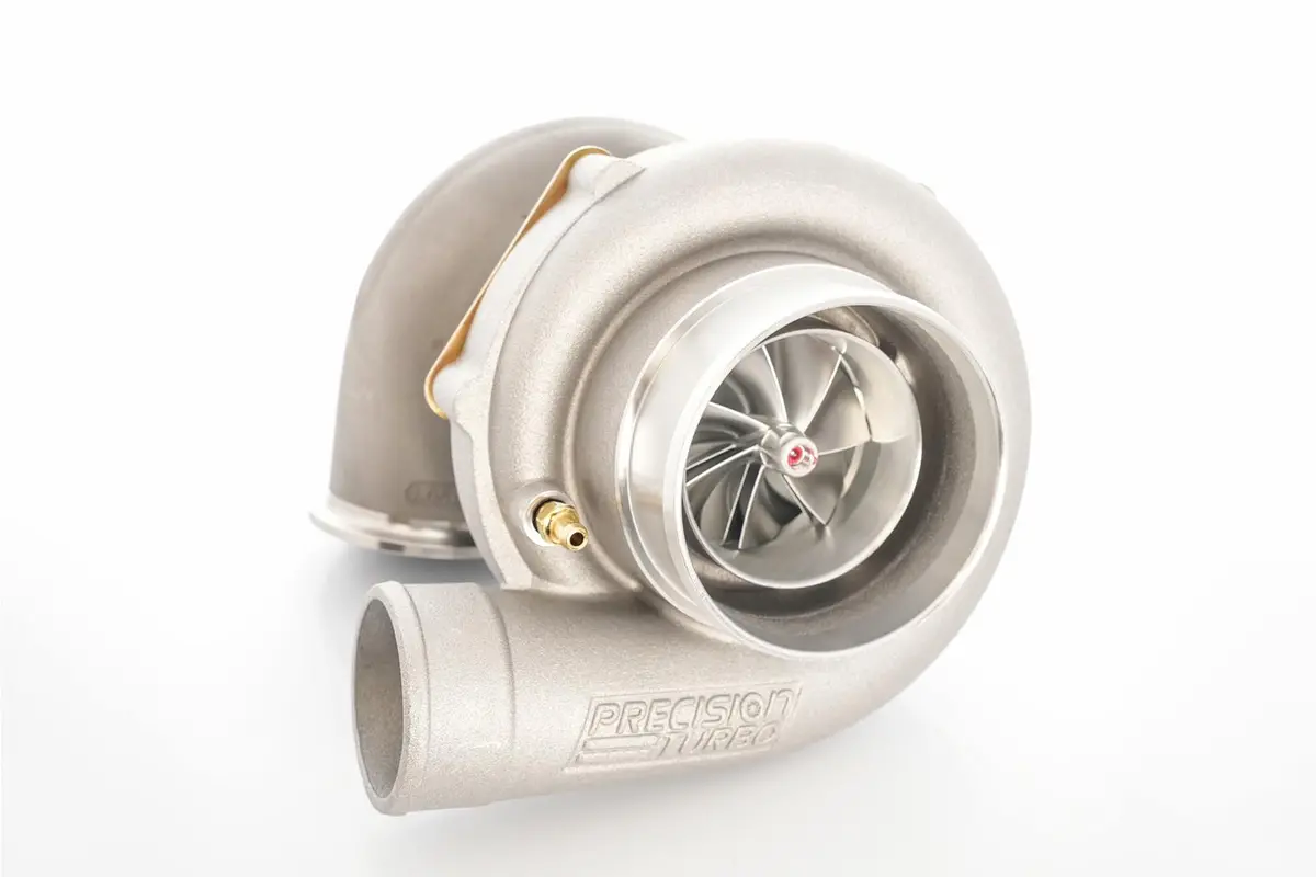 Precision Turbo & Engine 27907215899 High-Performance Turbocharger 1