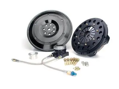 Quarter Master Heavy-Duty Clutch Kit – 399351 1