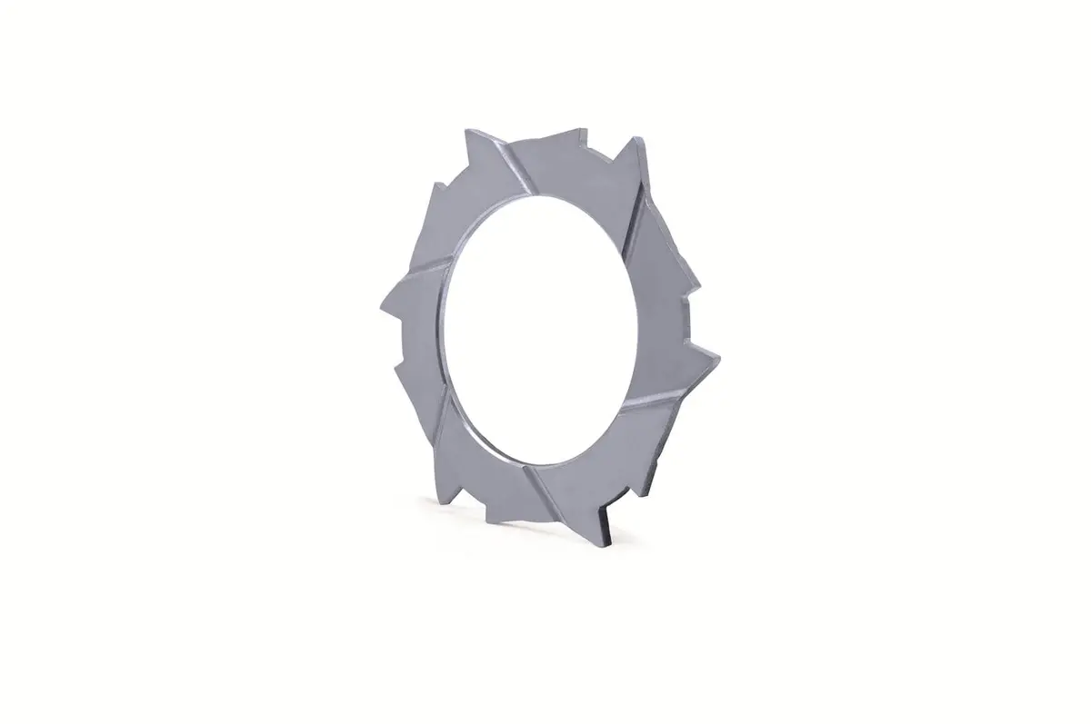 Quarter Master 104506 Floater Pressure Plate 1