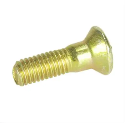 Quick Fuel 5-10Qft Carburetor Discharge Nozzle Retaining Screws 1