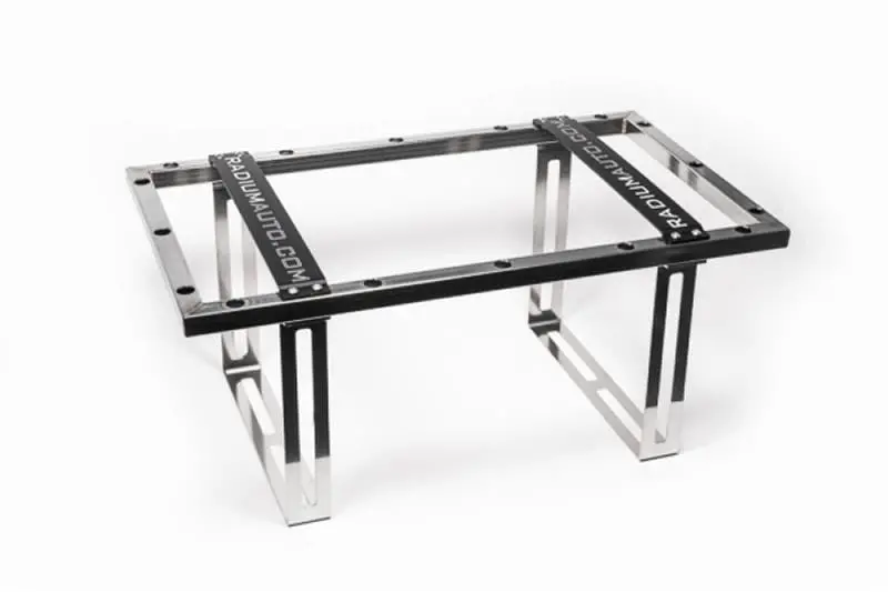 Radium Engineering Fuel Cell – 14-Gallon Aluminum Tank (20-0914) 1