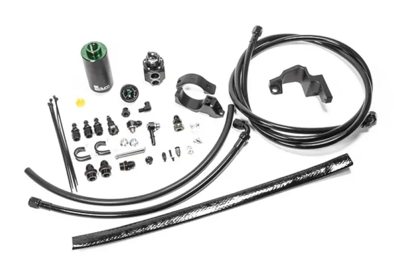 Radium Engineering 20-0981-05 Fuel Pump Mounting Component 1