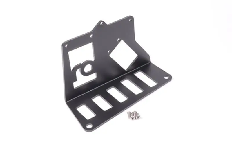 Radium Engineering Fuel Tank Retention Kit – Stainless Straps & Mounting Adapters (Part #13-0029) 1