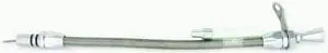 Rpc Flexible Stainless Steel Transmission Dipstick – Bellhousing-Mounted For Tight Engine Bays (Rpcr5005) 1