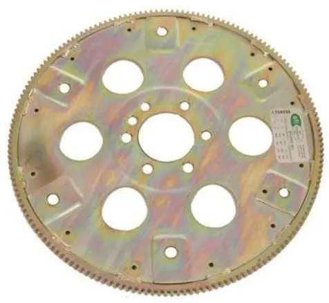 Sfi-Certified Flexplate For High-Torque Applications – Scfp-454L 1