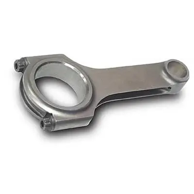 Scat 2-T68751500-1 Forged Connecting Rods – Steel I-Beam Design 1