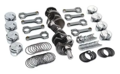 Scat Rotating Assembly – Balanced Engine Kit 1-92000Be 1