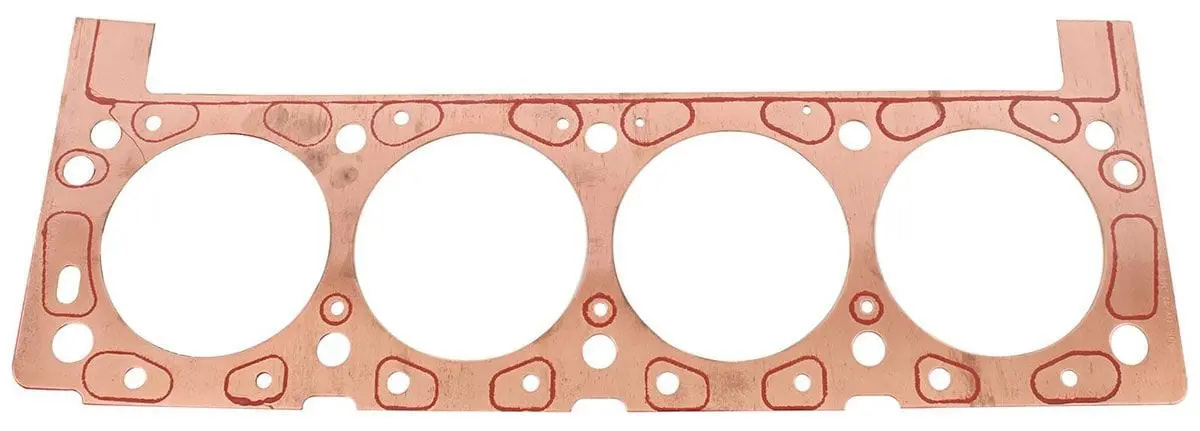 Titan Sce Head Gasket – 4.440-Inch Bore, .043-Inch Thickness 1