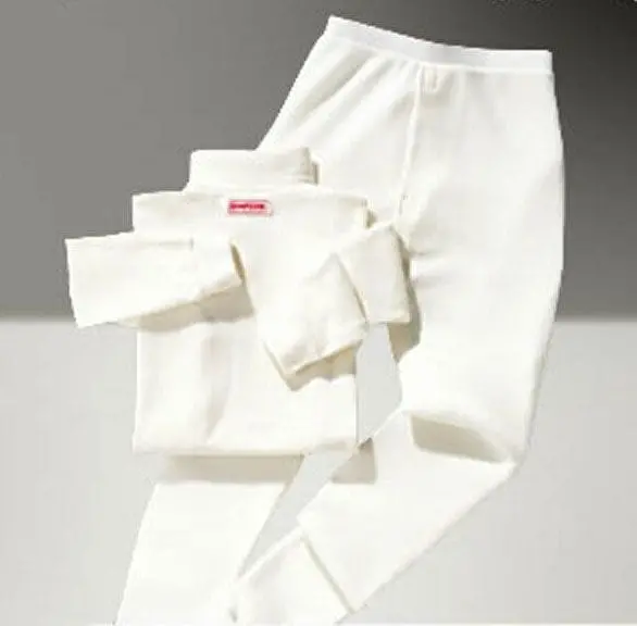 Simpson Si20500Xl Nomex Waffle-Knit Racing Underwear – Xl 1
