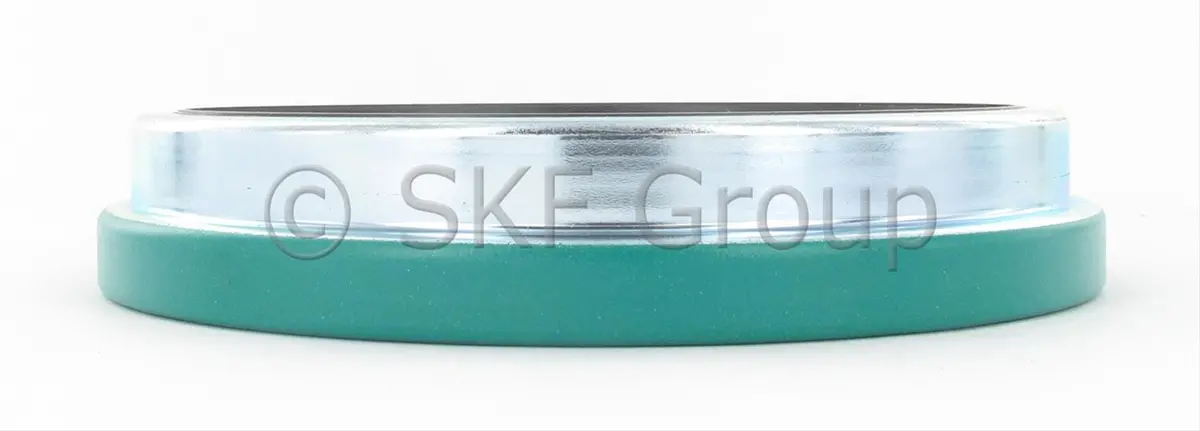 Skf 43752 Axle And General-Purpose Seals For Durability 1