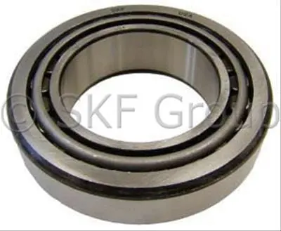 Skf Set424 Axle Bearing Kit – Premium Sealed Tapered Roller Set 1
