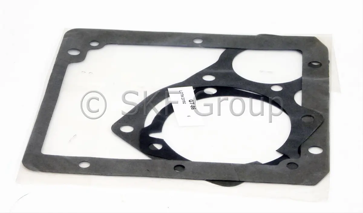 Skf Stk86 Manual Transmission Rebuild Kit – Complete Bearing And Seal Assembly For Common Gearboxes 1