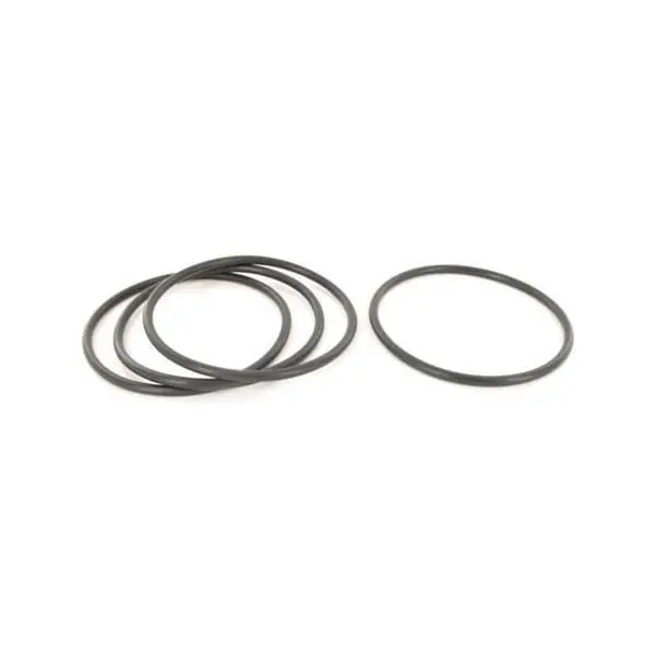Skf 717155-4 O-Rings – Precision Sealing Components 1