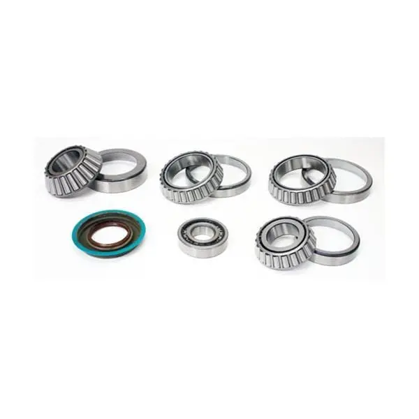 Skf Ring And Pinion Gear Installation Kit With Bearings & Shims (Sdk324-H) 1