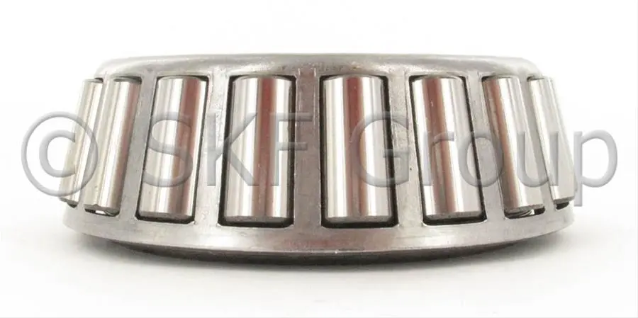 Skf Tapered Roller Bearing Cone – Heavy-Duty 557-A Replacement 1