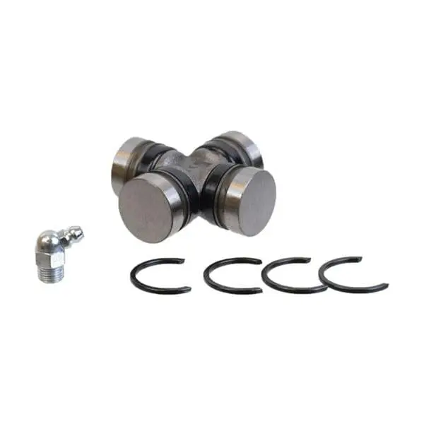 Skf Uj995 Universal Joint – Heavy-Duty Service U-Joint With Greaseable Zerk 1