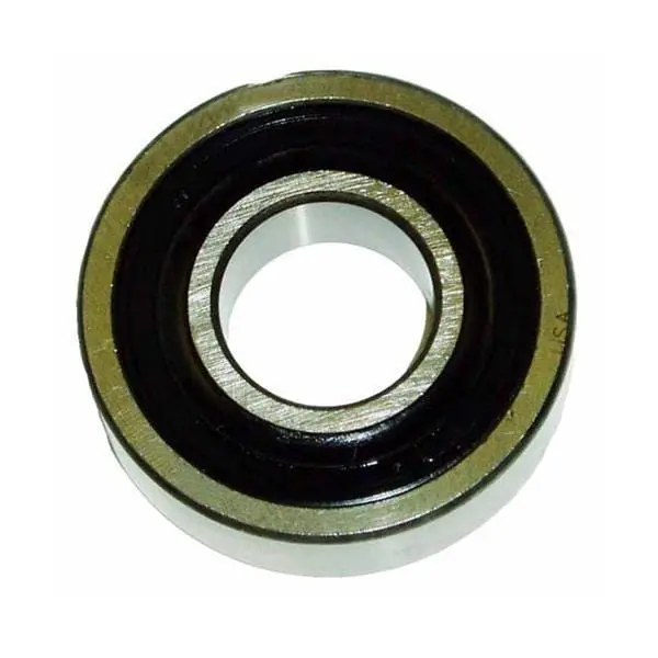 Skf 6203-Ffa Double-Sealed Deep Groove Ball Bearing – Precision Ground 1