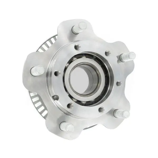 Skf Br930308 Wheel Hub And Bearing Assembly 1