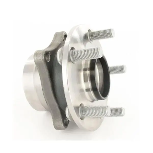 Skf Br930641 Wheel Hub & Bearing Assembly 1