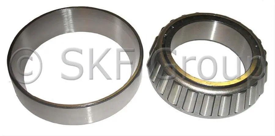 Skf Br26 Wheel Bearing Assembly 1