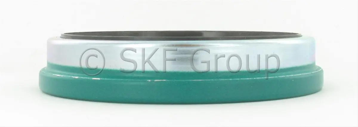 Skf 34387 Heavy-Duty Wheel Seal Bearing 1