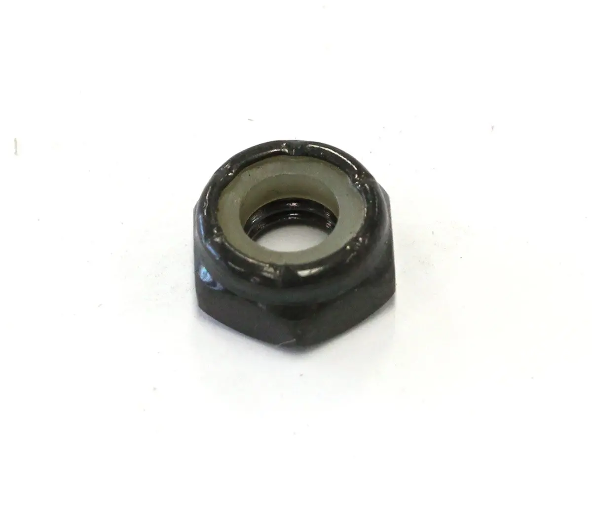Steel Nyloc Half-Nut Fastener - Sppsnln-250-28 1