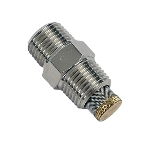 Snow Performance N0200 Precision Water Injection Nozzles 1