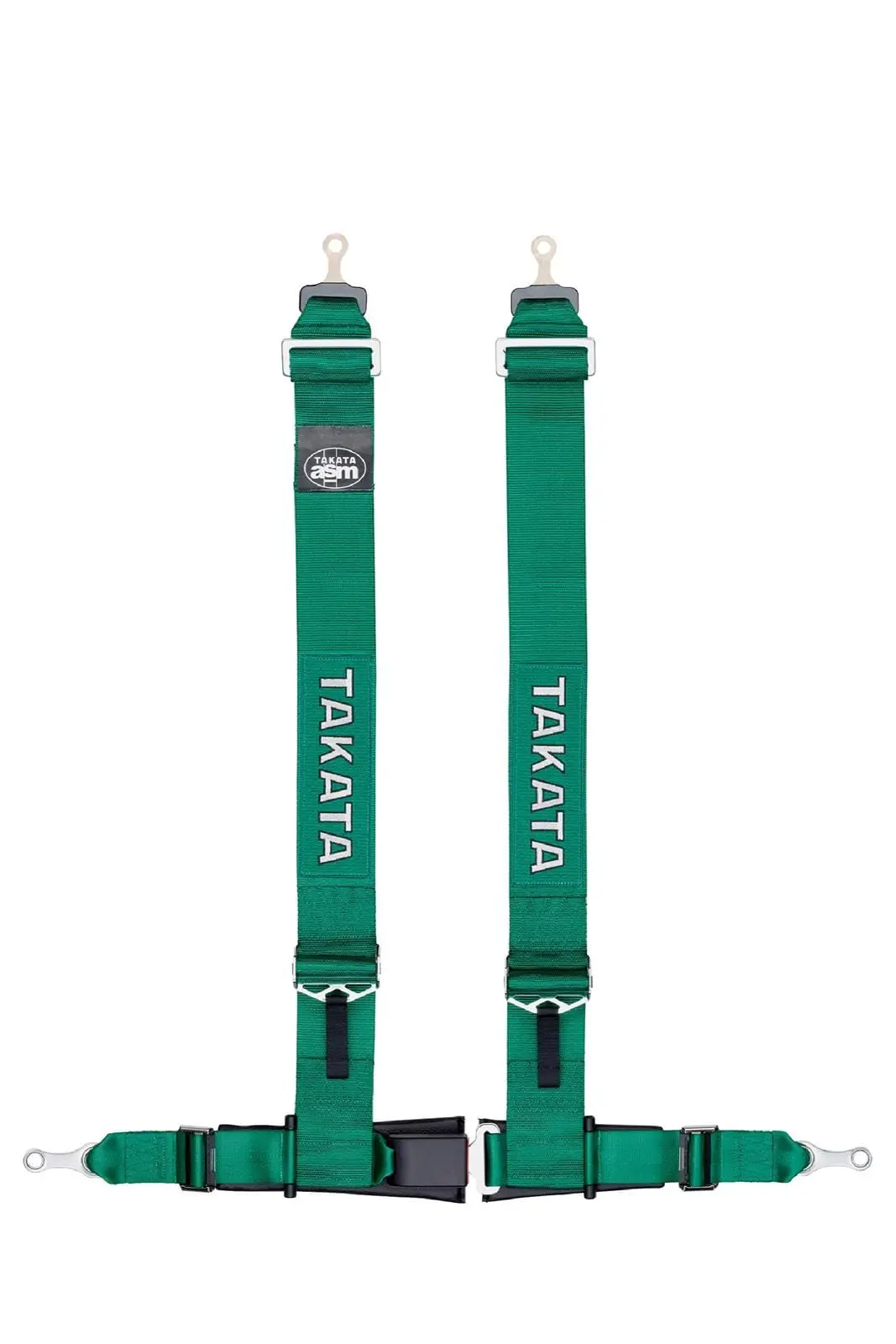 Takata Tr 70003Us-H2 Drift Iii Racing Seat Belts 1