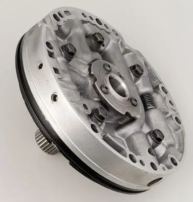 Tci 383300 Front Transmission Pump Assembly 1