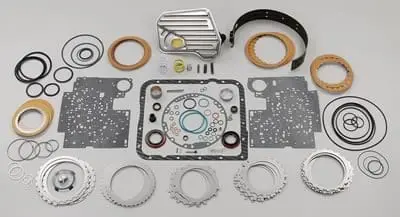 Tci Maximizer Transmission Rebuild Kit – Complete Internal Component Set For Enhanced Reliability 1