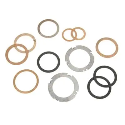 Tci Thrust Washer Replacement Kit – 243600 1