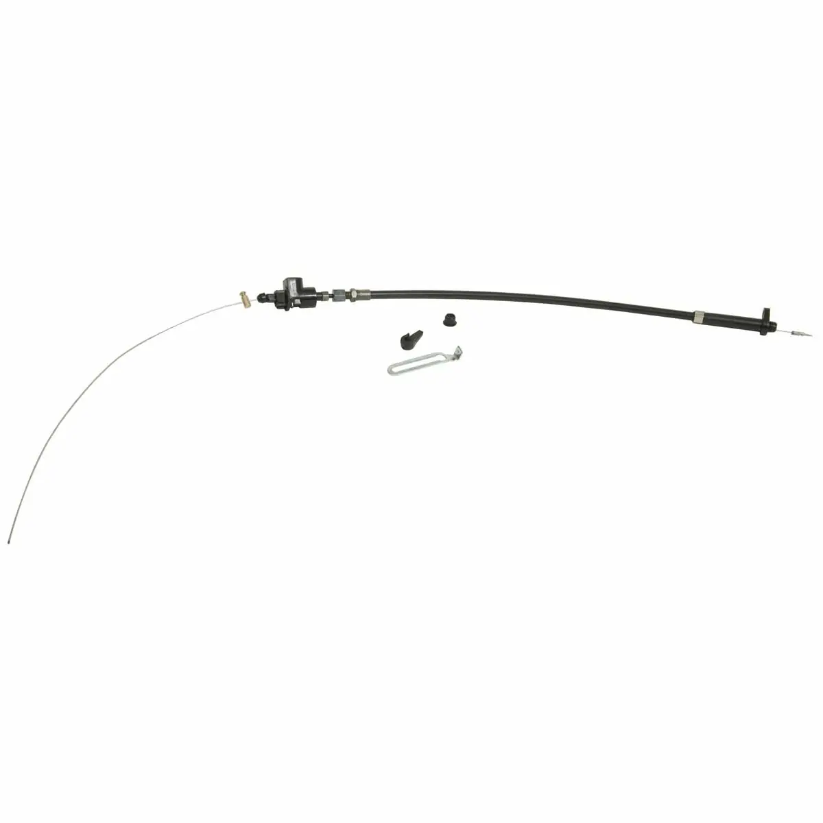Tci 376900 Universal Tv/Kickdown Transmission Cable 1