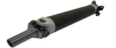 The Driveshaft Shop Mish8-C Custom Performance Driveshaft 1