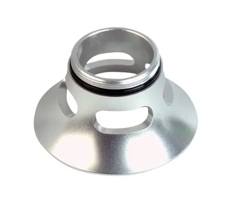 60Mm Trumpet-Type Blow-Off Valve Replacement Assembly 1