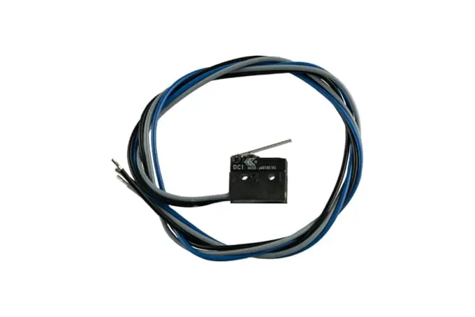 Eb2 Precision Microswitch For Industrial And Automotive Applications 1