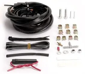 E-Boost 2 Wiring Loom Replacement Kit – Plug-And-Play Harness 1