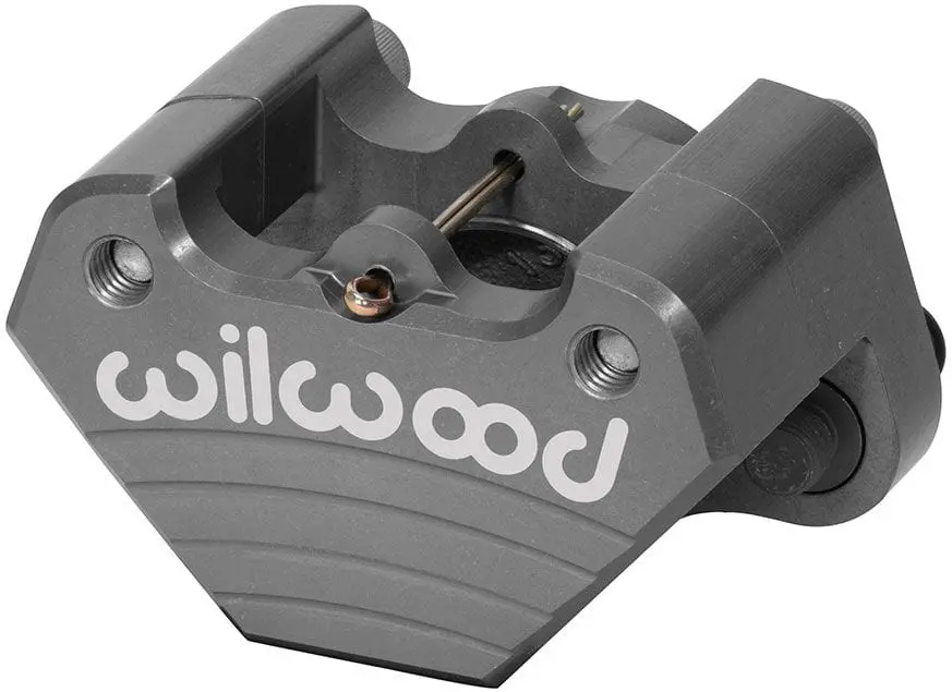 Dynalite Wb120-3277 Single-Piston Floater Caliper 1