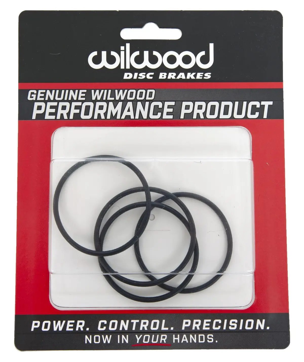 Wilwood 130-0047 Brake Caliper Rebuild O-Ring Kit 1