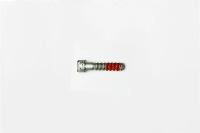 Wilwood Brake Caliper Hardware Kit – Bolts & Pins (230-15266) 1