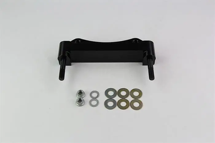 Wilwood Brake Rotor Adapter Kit For Custom Wheel & Caliper Fitment – 250-15051 1