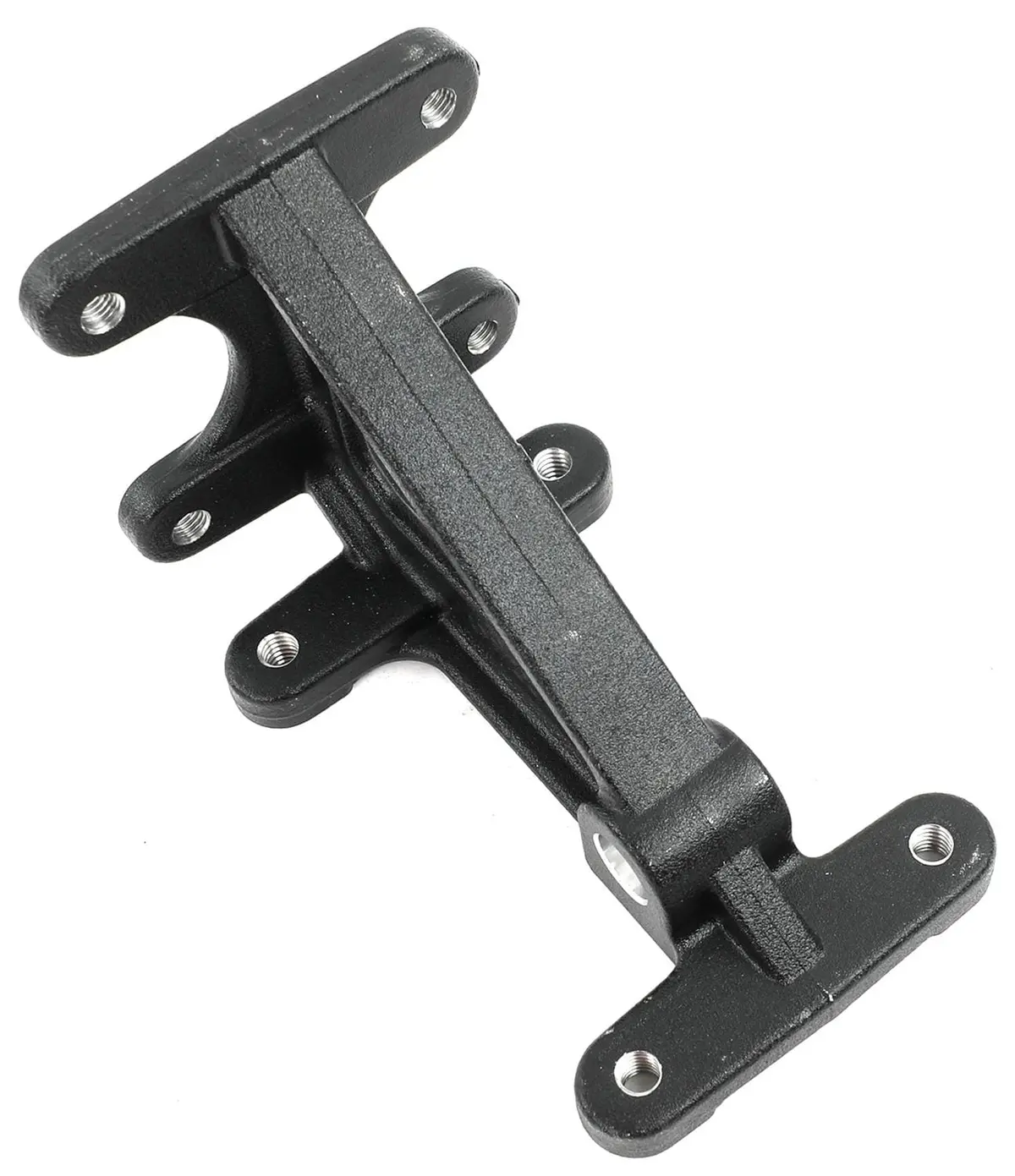 Wilwood 330-15160 Brake Pedal Assembly – Adjustable Dual-Master Cylinder Mount 2